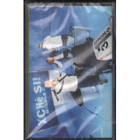 Articolo 31 MC7 Xche' Si ! / BMG Best Sound – 74321728604 Sigillata Articolo 31 J-Ax MC7 Xché Si ! / Sigillata / Best Sound 0743217286040