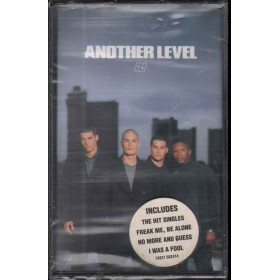 Another Level MC7 Omonimo (Same) / Nuova Sigillata / BMG 0743215824145 Another Level MC7 Omonimo (Same) / Nuova Sigillata / BMG 0743215824145