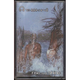 Aswad MC7 Rise And Shine / Nuova Sigillata / 5018524067244 Aswad MC7 Rise And Shine / Nuova Sigillata / 5018524067244