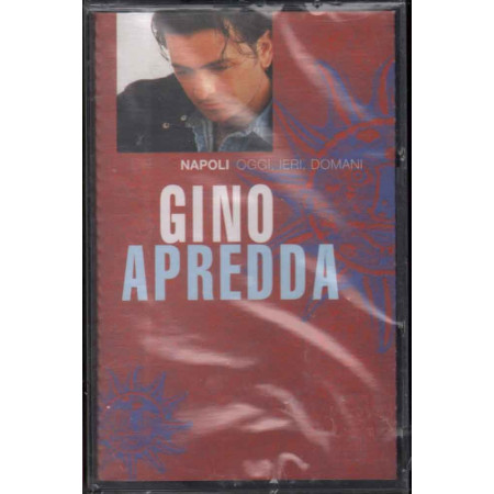 Gino Apredda MC7 Omonimo (Same) / Nuova Sigillata / CBS 8012842710841