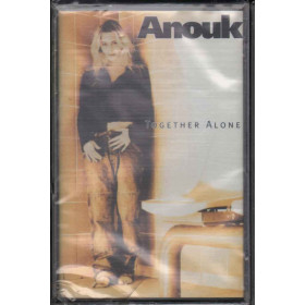 Anouk MC7 Together Alone / BMG 74321 55002 4 Sigillata Anouk MC7 Together Alone / Nuova Sigillata / BMG 0743215500247