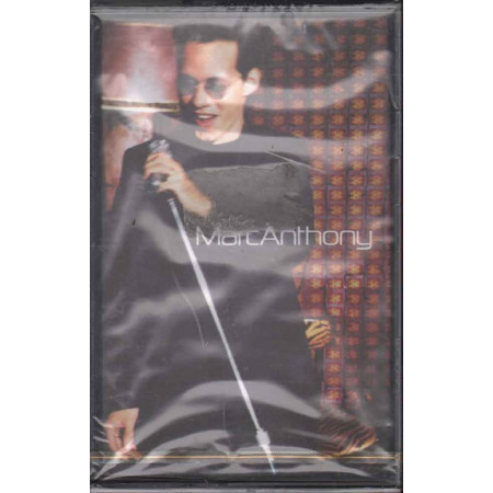 Marc Anthony MC7 Omonimo (Same) Sigillata / Columbia 5099749493742