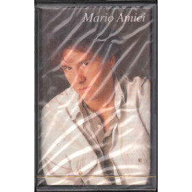 Mario Amici MC7 Omonimo (Same) / Nuova Sigillata / PM 5099747410048 Mario Amici MC7 Omonimo (Same) / Nuova Sigillata / PM 5099747410048