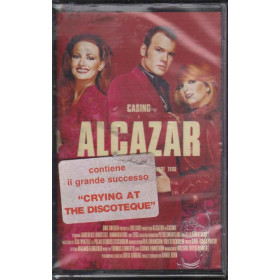 Alcazar MC7 Casino / BMG  Sigillata 0743218641749 Alcazar MC7 Casino / Nuova Sigillata / BMG 0743218641749
