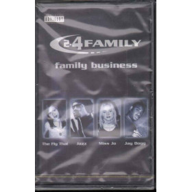 2-4 Family MC7 Family Business / Nuova Sigillata / Epic 5099749429642 2-4 Family MC7 Family Business / Nuova Sigillata / Epic 5099749429642