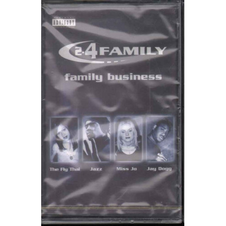 2-4 Family MC7 Family Business / Nuova Sigillata / Epic 5099749429642