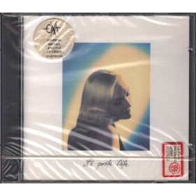 Anna Oxa CD Di Questa Vita / Columbia COL 4715012 Olanda Sigillato 5099747150128 Anna Oxa CD Di Questa Vita / Columbia COL 4715012 Olanda Sigillato 5099747150128