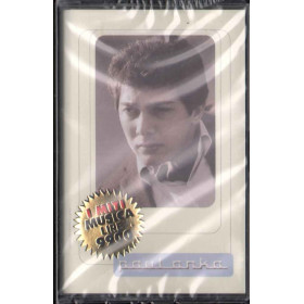 Paul Anka MC7 Omonimo (Same) / Nuova Sigillata / BMG 0743217757540 Paul Anka MC7 Omonimo (Same) / Nuova Sigillata / BMG 0743217757540