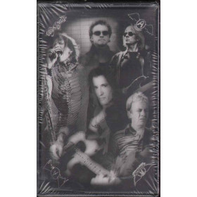 Aerosmith 2x MC7 O, Yeah! (Ultimate Hits) / Sigillata / Columbia 5099750846742 Aerosmith 2x MC7 O, Yeah! (Ultimate Hits) / Sigillata / Columbia 5099750846742