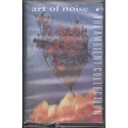 Art Of Noise MC7‎ The Ambient Collection / Sigillata / Polydor 0042284340342