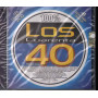 AA.VV. 2 CD Los Cuarenta Winter 2006 / S.A.I.F.A.M. ‎8032484012554