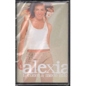 Alexia MC7 Il Cuore A Modo Mio / Nuova Sigillata / Epic 5099751105442 Alexia MC7 Il Cuore A Modo Mio / Nuova Sigillata / Epic 5099751105442