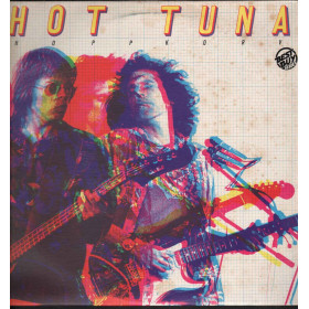 Hot Tuna Lp Vinile Hoppkorv / Grunt YL 13950 Nuovo Hot Tuna Lp Vinile Hoppkorv / Grunt YL 13950 Nuovo 013950