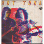 Hot Tuna Lp Vinile Hoppkorv / Grunt YL 13950 Nuovo 013950