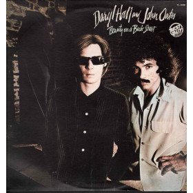 Daryl Hall And John Oates Lp Vinile Beauty On A Back Street Nuovo Daryl Hall And John Oates Lp Vinile Beauty On A Back Street Nuovo