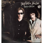 Daryl Hall And John Oates Lp Vinile Beauty On A Back Street Nuovo