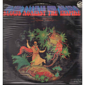 Paul Kantner / Jefferson Starship  Lp Vinile Blows Against The Empire Sigillato Paul Kantner / Jefferson Starship  Lp Vinile Blows Against The Empire Sigillato