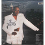 Freddie Jackson Lp Vinile Just Like The First Time / EMI Sigillato 5099924063012