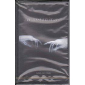 Bluvertigo MC7 Metallo Non Metallo / Columbia Sigillata 5099748718044 Bluvertigo MC7 Metallo Non Metallo / Sigillata / Columbia 5099748718044
