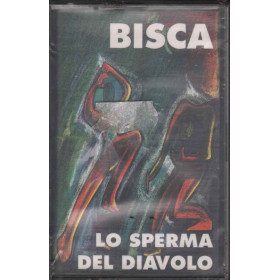 Bisca MC7 Lo Sperma Del Diavolo / Nuova Sigillata / BMG 0743214234945 Bisca MC7 Lo Sperma Del Diavolo / Nuova Sigillata / BMG 0743214234945