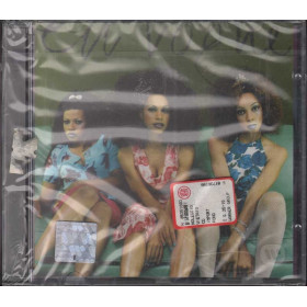 En Vogue CD EV3 /  EastWest Sigillato 0075596209724 En Vogue CD EV3 /  EastWest Sigillato 0075596209724