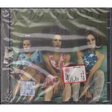 En Vogue ‎CD EV3 /  EastWest Sigillato 0075596209724