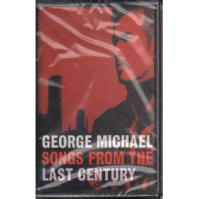 George Michael MC7 Songs From The Last Century / Virgin 0724384874049 George Michael MC7 Songs From The Last Century / Virgin 0724384874049