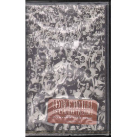 George Michael MC7 Listen Without Prejudice Vol. 1 / Epic 5099746729547 George Michael MC7 Listen Without Prejudice Vol. 1 / Epic 5099746729547