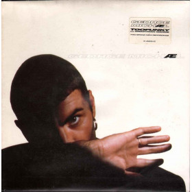 George Michael / Too Funky / Crazy Man Dance - Epic – 658058 7 Nuovo George Michael Vinile 45 giri 7" Too Funky / Crazy Man Dance 5099765805871