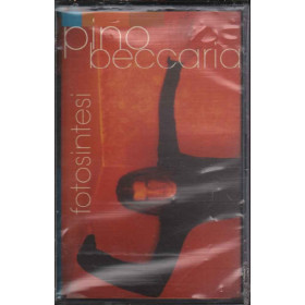 Pino Beccaria MC7 Fotosintesi / Nuova Sigillata / Ricordi 0743217591045 Pino Beccaria MC7 Fotosintesi / Nuova Sigillata / Ricordi 0743217591045