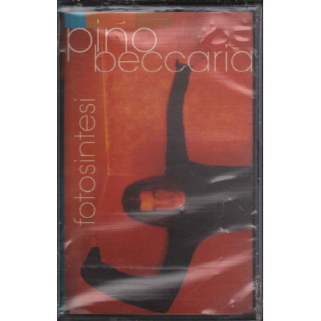 Pino Beccaria MC7 Fotosintesi / Nuova Sigillata / Ricordi ‎0743217591045