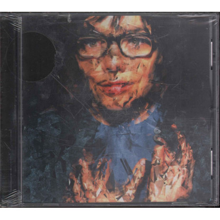 Bjork (Björk) ‎CD SelmaSongs ( Selma Songs) Sigillato  0731454920421