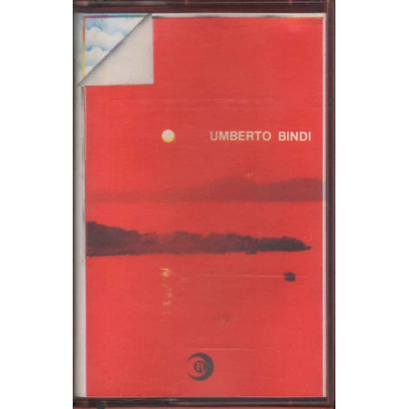 Umberto Bindi MC7 Serie Orizzonte / Nuova Sigillata / ‎ORK 78142