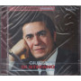 Giuseppe Di Stefano CD I Grandi Successi Originali Flashback Sig 0828765821124
