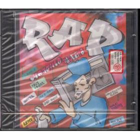 AA.VV. CD Rap: Massimo Rispetto / Columbia Sigillato 5099747263224 AA.VV. CD Rap: Massimo Rispetto / Columbia Sigillato 5099747263224