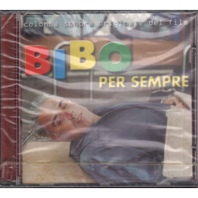 AA.VV. CD Bibo Per Sempre Sigillato 5099750088029 AA.VV. CD Bibo Per Sempre Sigillato 5099750088029