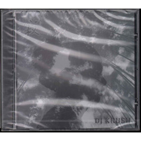 DJ Krush CD 寂 - Jaku / Columbia Sigillato 5099751757825 DJ Krush CD 寂 -Jaku / Columbia Sigillato 5099751757825