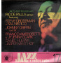 AA.VV. Lp Vinile Jazz A Confronto 17 - Jac's Anthology / Horo Records Sigillato