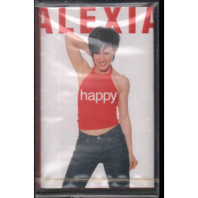 Alexia MC7 Happy / Nuova Sigillata / Epic 5099749499942 Alexia MC7 Happy / Nuova Sigillata / Epic 5099749499942