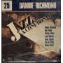 Dannie Richmond Lp Vinile Jazz A Confronto 25 / Horo Records Sigillato