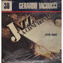 Gerardo Iacoucci ‎Lp Vinile Jazz A Confronto 30 / Horo Records Sigillato