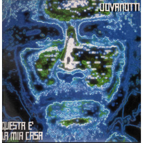 Jovanotti Vinile 12" Questa È La Mia Casa / Soleluna Nuovo 0731457456514 Jovanotti Vinile 12" Questa È La Mia Casa / Soleluna Nuovo 0731457456514