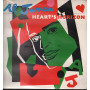 Al Jarreau ‎Lp Vinile Heart's Horizon / WEA Sigillato 0022925597519