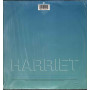 Harriet ‎Lp Vinile Woman To Man / EastWest Sigillato 0090317210919