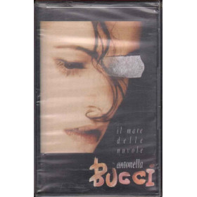 Antonella Bucci MC7 Il Mare Delle Nuvole / Nuova Sigillata / 0743211356244 Antonella Bucci MC7 Il Mare Delle Nuvole / Nuova Sigillata / 0743211356244
