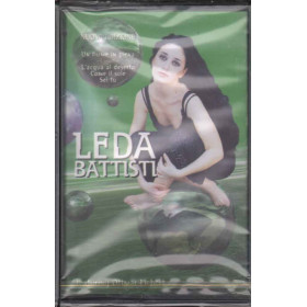 Leda Battisti Featuring Ottmar Liebert MC7 / Sigillata / Epic 5099749155138 Leda Battisti Featuring Ottmar Liebert MC7 / Sigillata / Epic 5099749155138