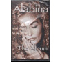 Alabina Featuring Ishtar & Los Niños De Sara MC7 The Album / UDP 8012842422041