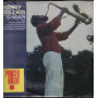 Sonny Rollins Lp Vinile Sonny Rollins Plays G-Man "Saxophone Colossus" Sigillato