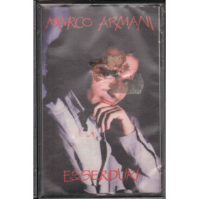 Marco Armani MC7 Esser Duri / Nuova Sigillata 8004646000402 Marco Armani MC7 Esser Duri / Nuova Sigillata 8004646000402