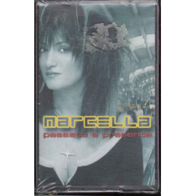 Marcella MC7 Passato E Presente / Sony Music EPC 508152 4 Sigillata Marcella MC7 Passato E Presente / Nuova Sigillata / Sony Music 5099750815243